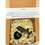 Healing Crystals - Spiritual Protection Gift Set