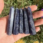 Healing Crystals - Iolite Towers